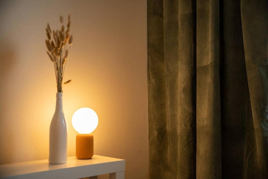 Arctic Downtown Dream: Cozy City Studio Rovaniemi Exteriör bild