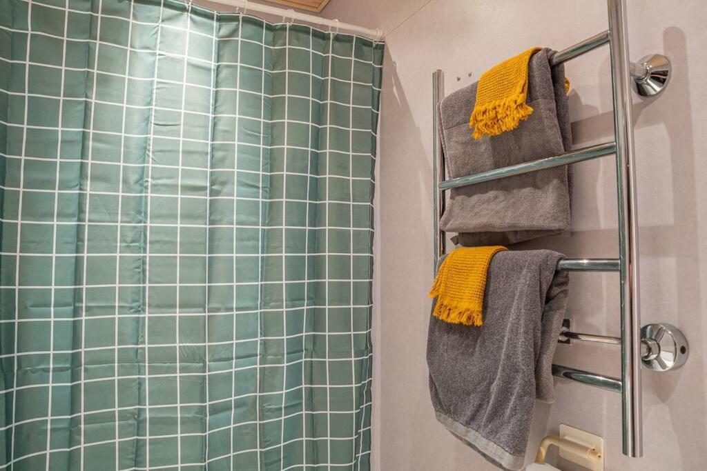 Arctic Downtown Dream: Cozy City Studio Rovaniemi Exteriör bild